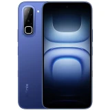 Смартфон Infinix Hot 70 Pro 8/128GB Dive Blue (X6895B) (10095534)