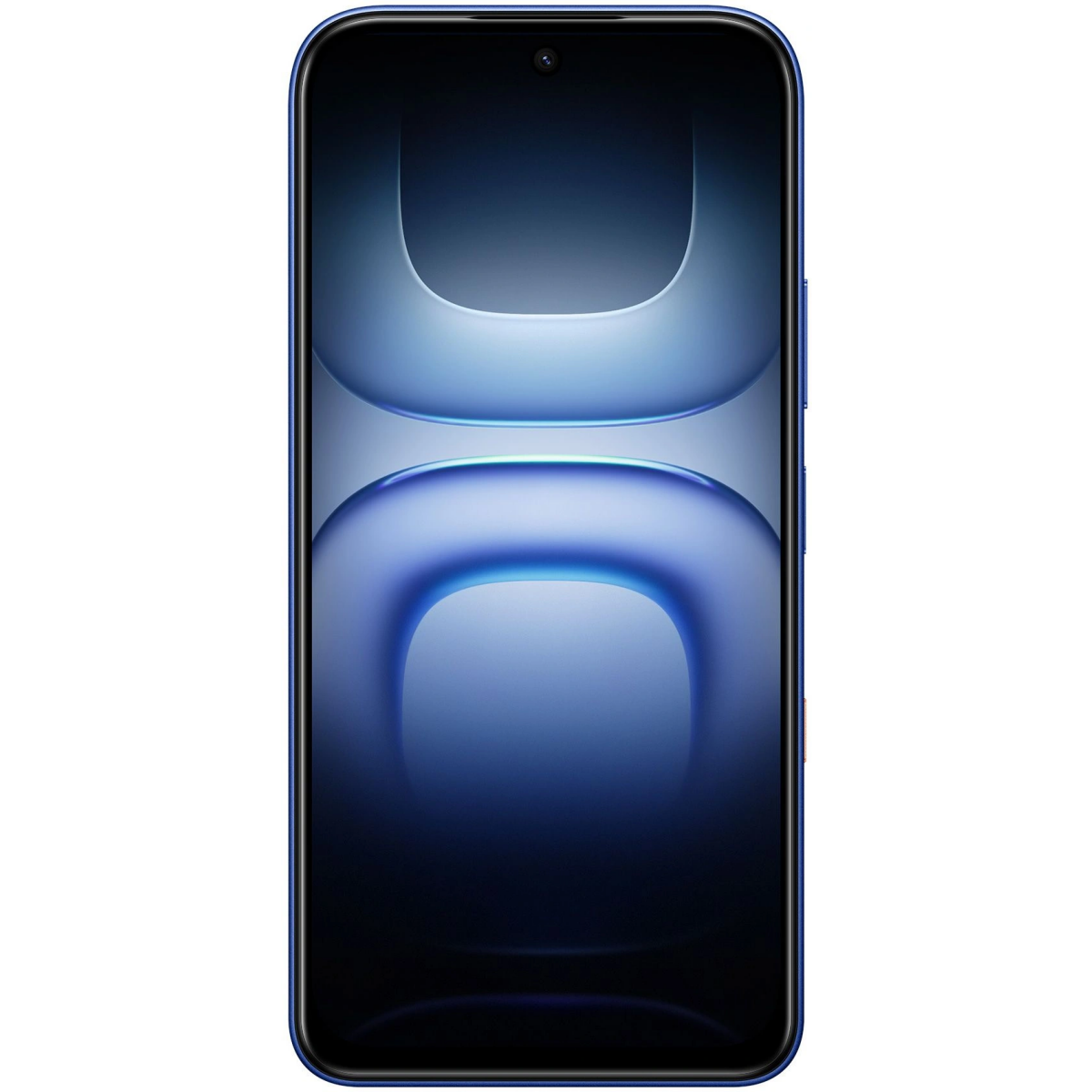 Смартфон Infinix Hot 70 Pro 8/256GB Dive Blue (X6895B) - 10095540 - фото 3