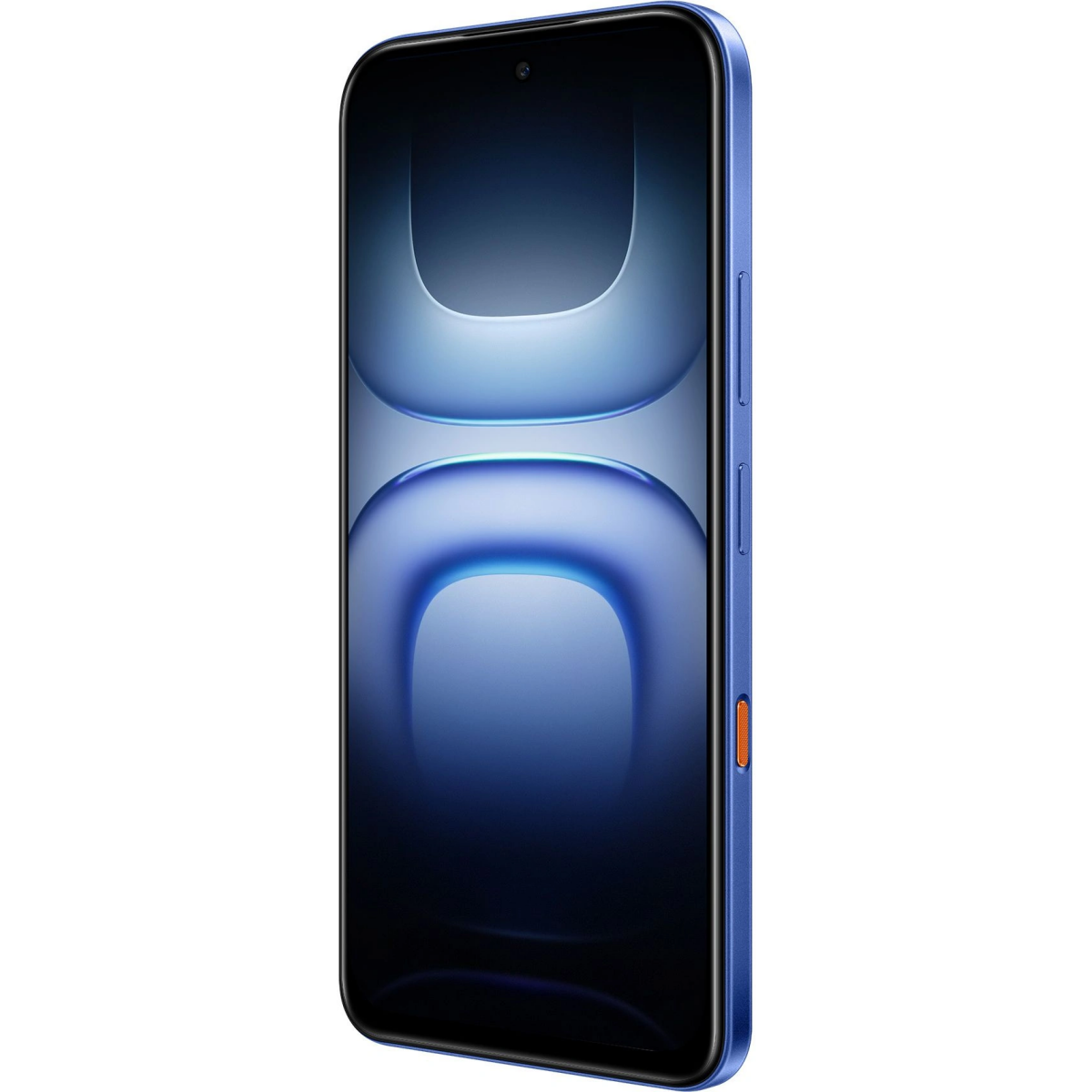 Смартфон Infinix Hot 70 Pro 8/256GB Dive Blue (X6895B) - 10095540 - фото 4