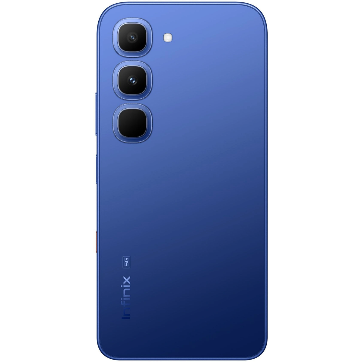 Смартфон Infinix Hot 70 Pro 8/256GB Dive Blue (X6895B) - 10095540 - фото 6