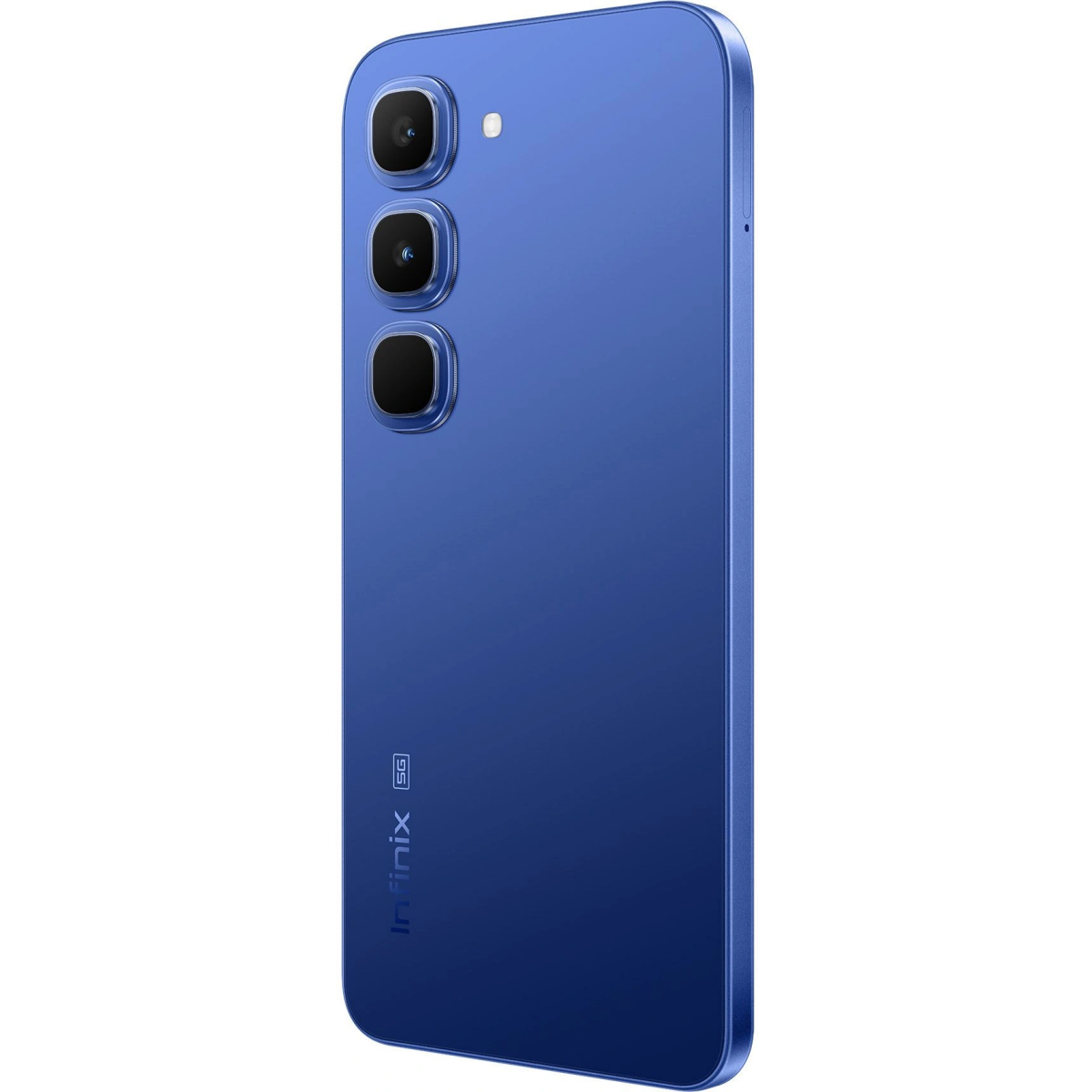 Смартфон Infinix Hot 70 Pro 8/256GB Dive Blue (X6895B) - 10095540 - фото 7