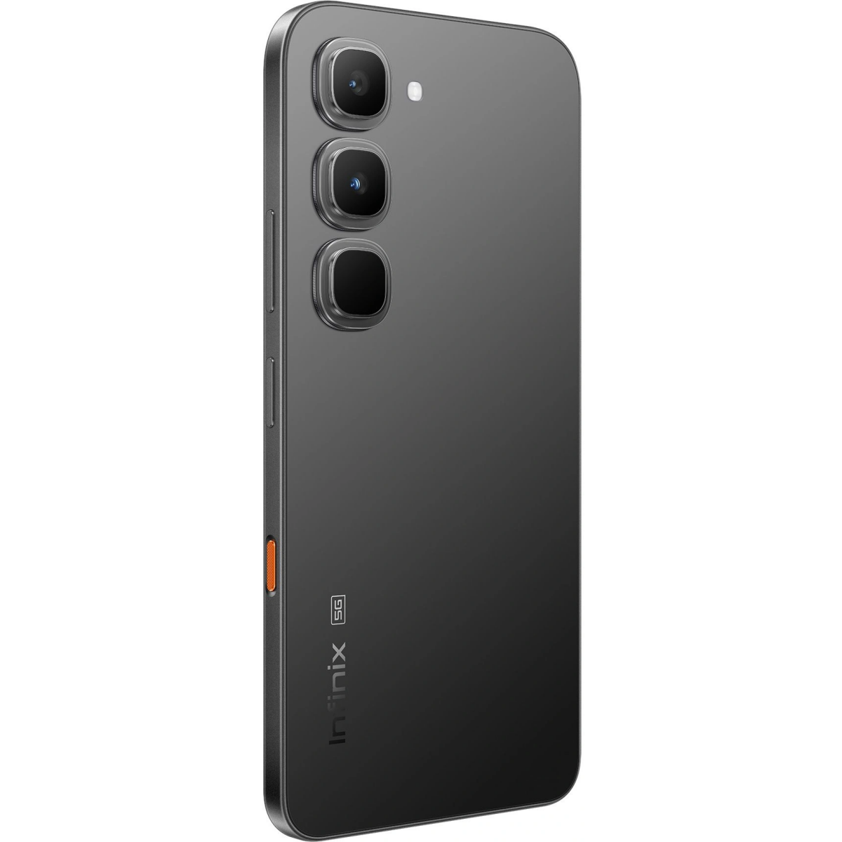 Смартфон Infinix Hot 70 Pro 8/128GB Night Pulse (X6895B) - 10095532 - фото 5