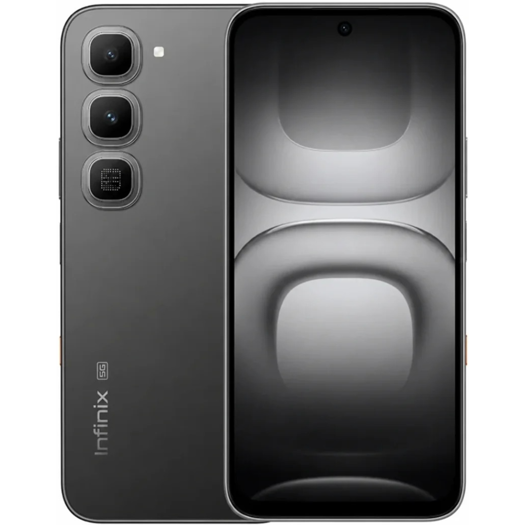 Смартфон Infinix Hot 70 Pro 8/128GB Night Pulse (X6895B) - 10095532