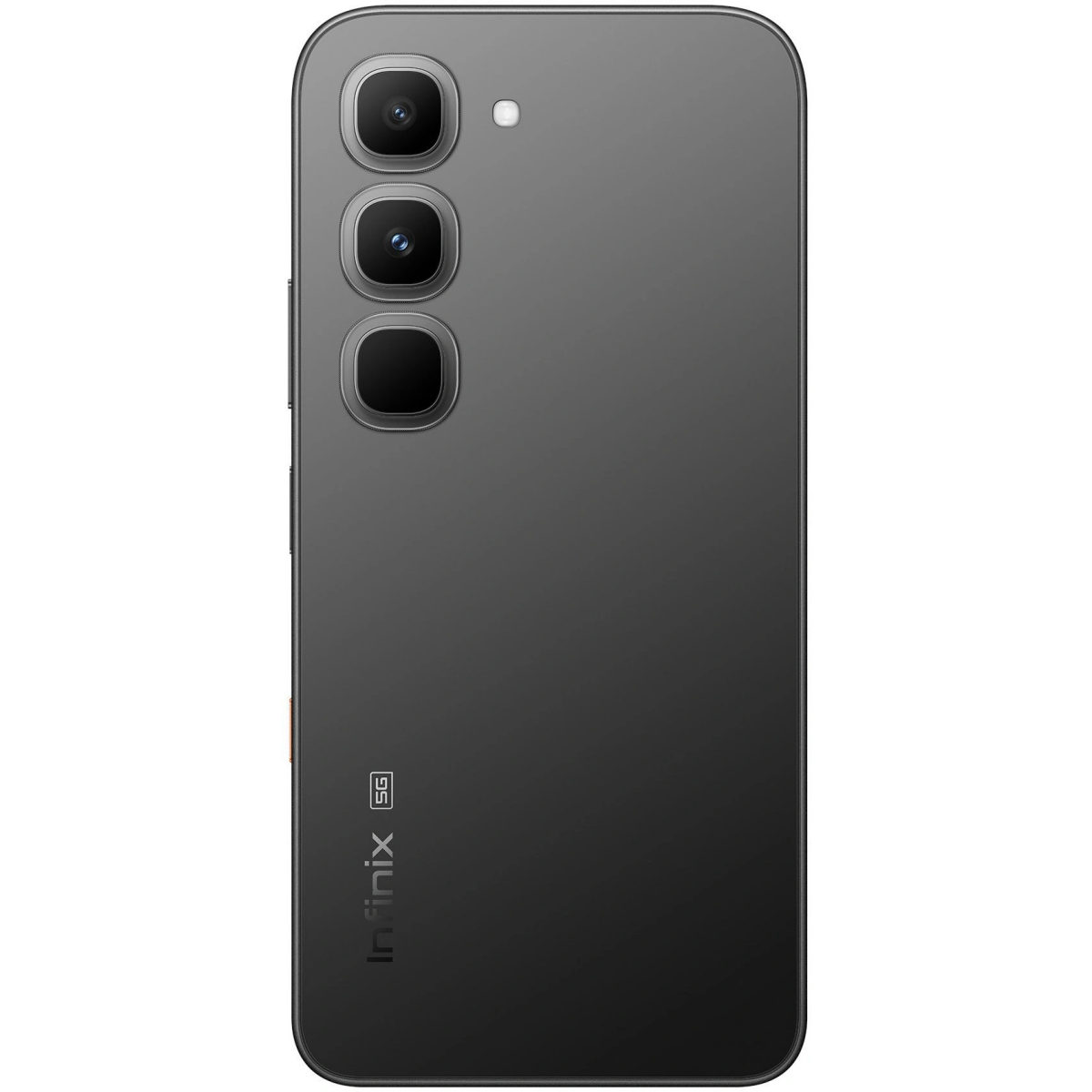 Смартфон Infinix Hot 70 Pro 8/256GB Night Pulse (X6895B) - 10095538 - фото 6
