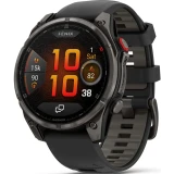 Умные часы Garmin fenix 8 Pro 47mm AMOLED Black (010-03198-01)