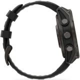 Умные часы Garmin fenix 8 Pro 47mm AMOLED Black (010-03198-01)