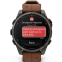 Умные часы Garmin fenix 8 Pro 47mm AMOLED Grey/Chestnut - 010-03198-40 - фото 2