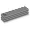 Термопрокладка Arctic Thermal Pad TP-4 120х20х1.5мм (ACTPD00067A) 4 шт.