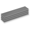 Термопрокладка Arctic Thermal Pad TP-4 120х20х1.5мм (ACTPD00067A) 4 шт. - фото 2