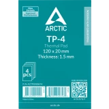 Термопрокладка Arctic Thermal Pad TP-4 120х20х1.5мм (ACTPD00067A) 4 шт.