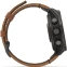 Умные часы Garmin fenix 8 Pro 47mm AMOLED Grey/Chestnut - 010-03198-40 - фото 11