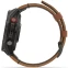 Умные часы Garmin fenix 8 Pro 47mm AMOLED Grey/Chestnut - 010-03198-40 - фото 12