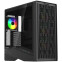 Корпус Powercase Intro ARGB Black - CJ235IB-A4