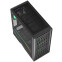 Корпус Powercase Intro ARGB Black - CJ235IB-A4 - фото 7
