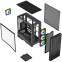 Корпус Powercase Intro ARGB Black - CJ235IB-A4 - фото 8