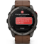 Умные часы Garmin fenix 8 Pro 51mm AMOLED Grey/Chestnut - 010-03199-40 - фото 2