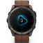 Умные часы Garmin fenix 8 Pro 51mm AMOLED Grey/Chestnut - 010-03199-40 - фото 6