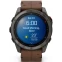 Умные часы Garmin fenix 8 Pro 51mm AMOLED Grey/Chestnut - 010-03199-40 - фото 9
