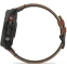 Умные часы Garmin fenix 8 Pro 51mm AMOLED Grey/Chestnut - 010-03199-40 - фото 12