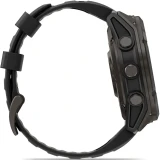 Умные часы Garmin fenix 8 Pro 51 mm MicroLED Gray/Gray (010-03380-01)