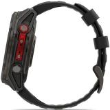 Умные часы Garmin fenix 8 Pro 51 mm MicroLED Gray/Gray (010-03380-01)