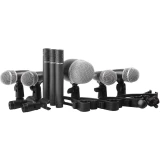 Микрофон EIKON DMH8XL