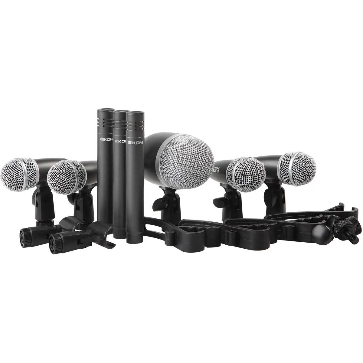 Микрофон EIKON DMH8XL