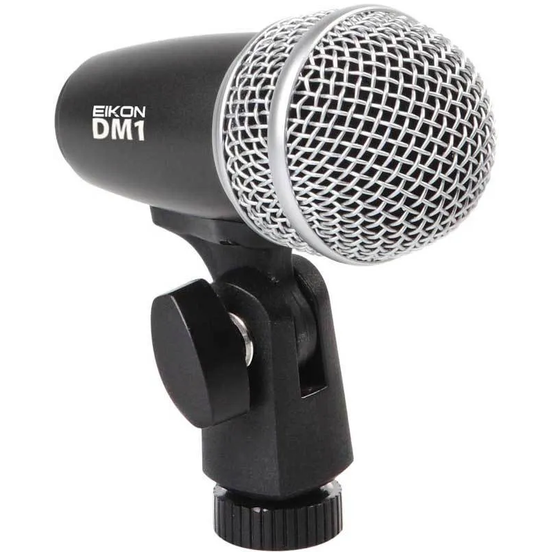 Микрофон EIKON DMH8XL - фото 2