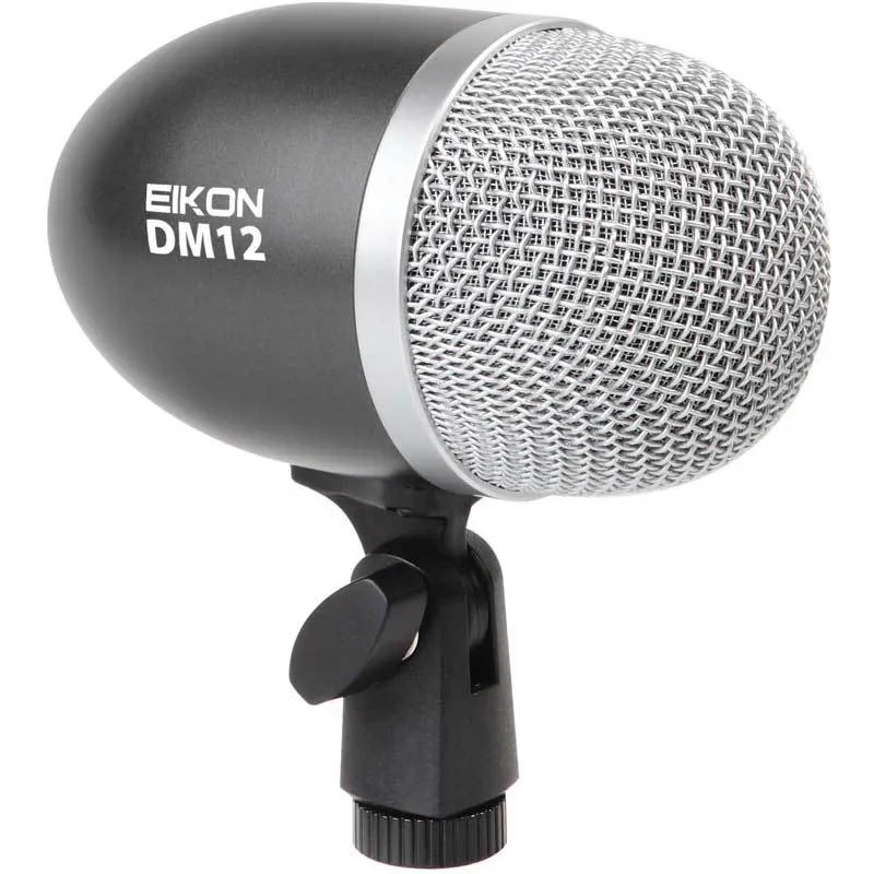 Микрофон EIKON DMH8XL - фото 3
