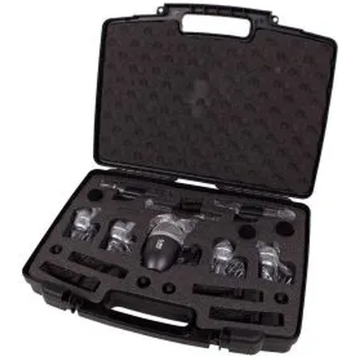 Микрофон EIKON DMH8XL - фото 7