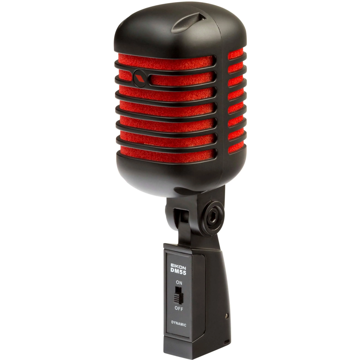 Микрофон EIKON DM55V2RDBK - фото 2