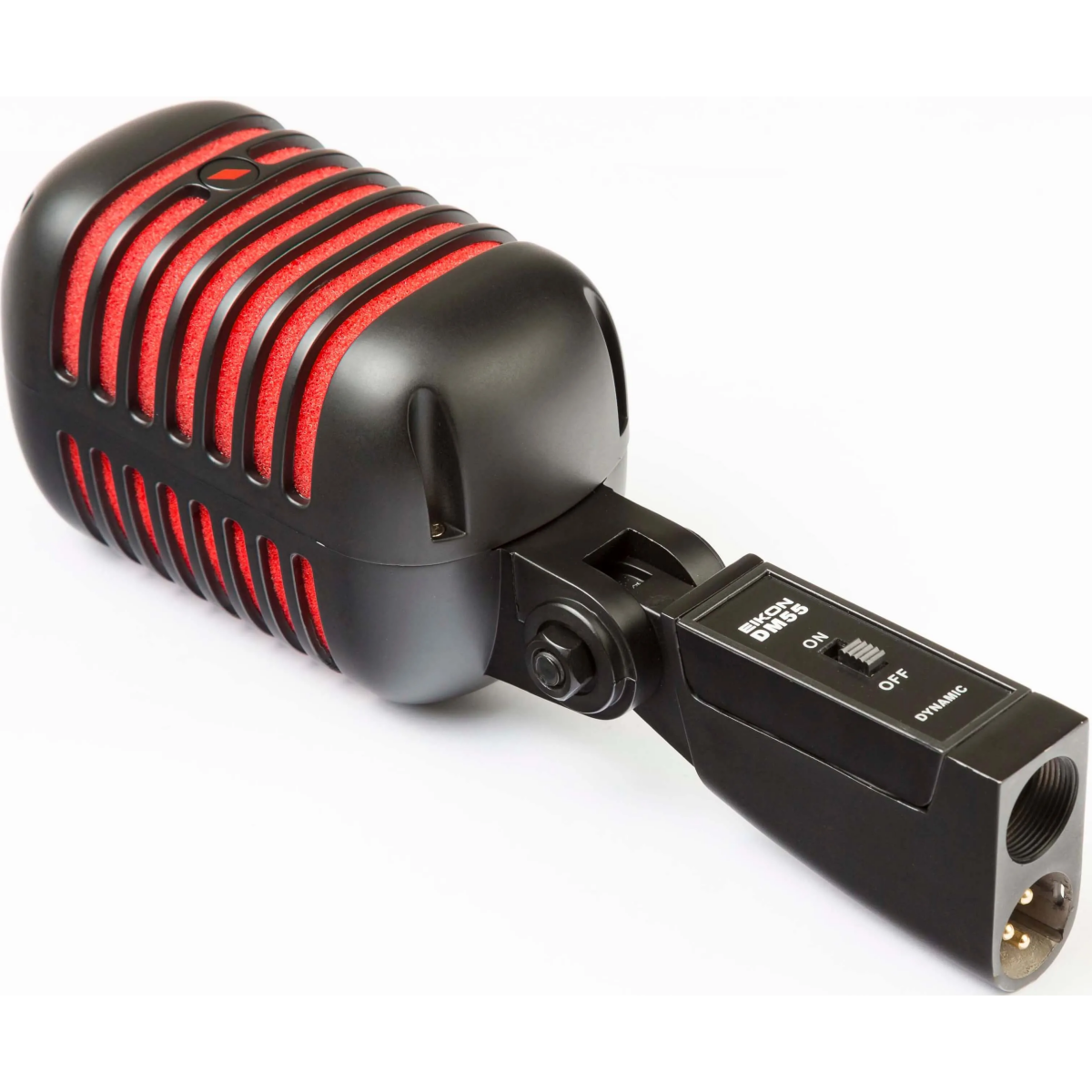Микрофон EIKON DM55V2RDBK - фото 4