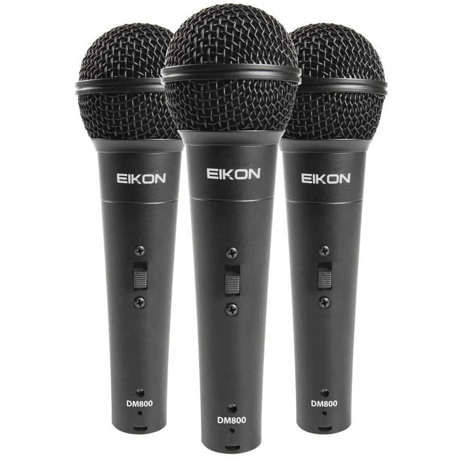 Микрофон EIKON DM800KIT