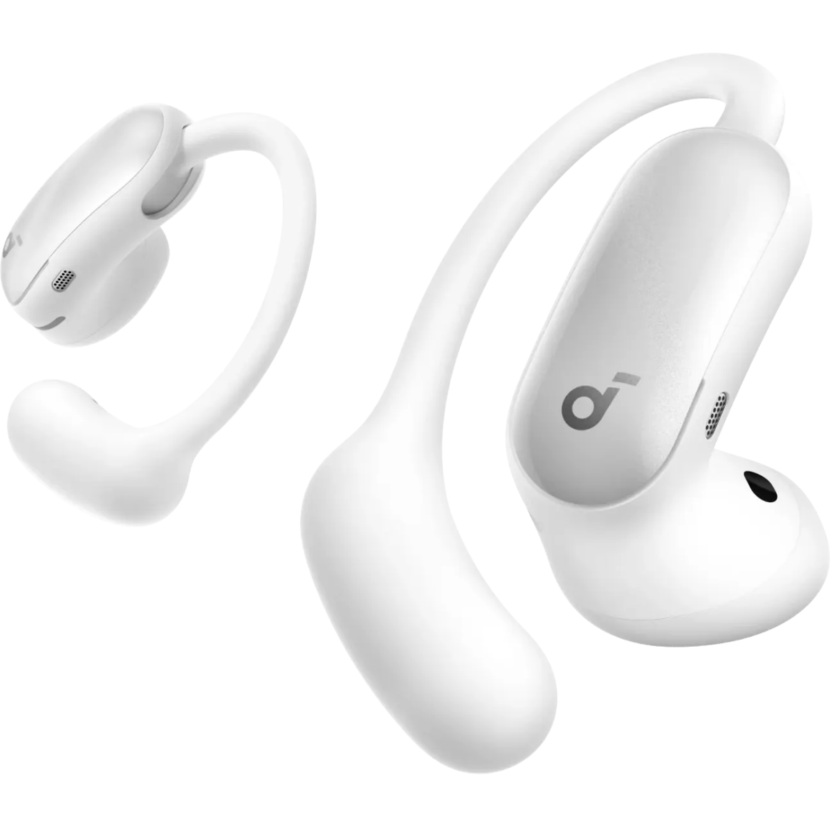 Гарнитура Anker Soudncore AeroFit 2 Pro Gloss White - A3875G21