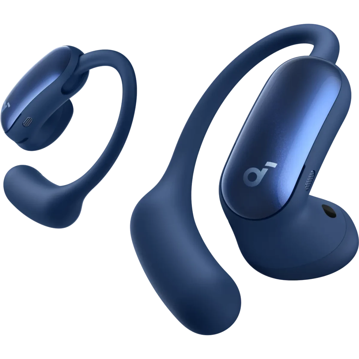 Гарнитура Anker Soudncore AeroFit 2 Pro Gloss Blue - A3875G31