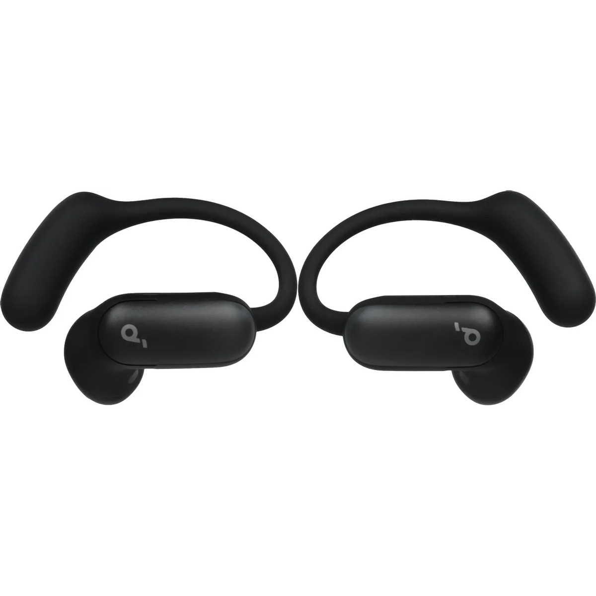 Гарнитура Anker Soudncore AeroFit 2 Pro Matte Black - A3875G11 - фото 2