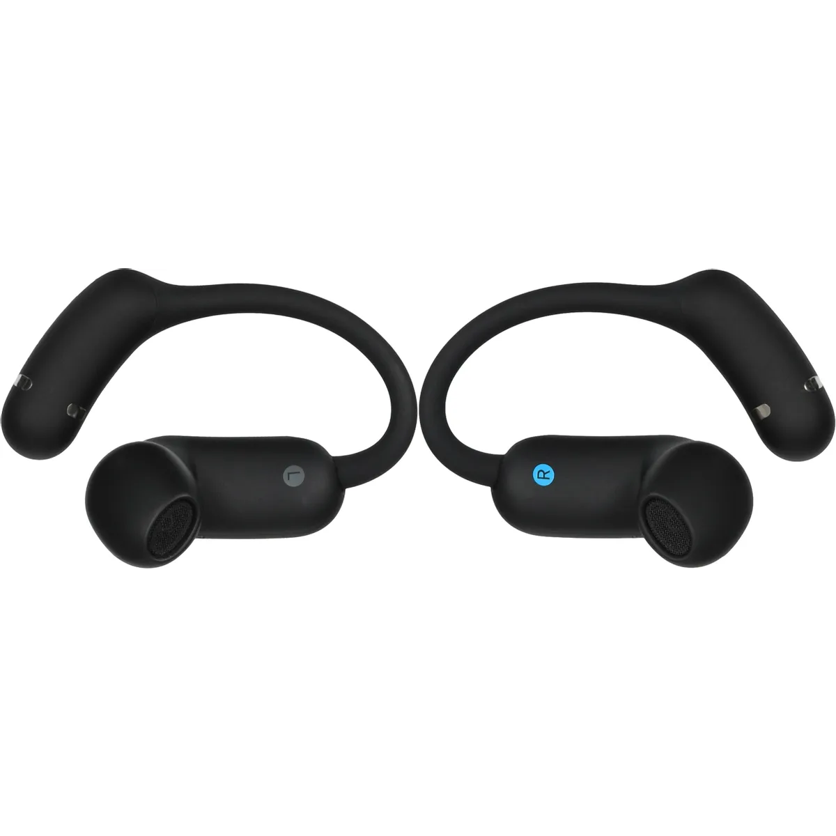 Гарнитура Anker Soudncore AeroFit 2 Pro Matte Black - A3875G11 - фото 3