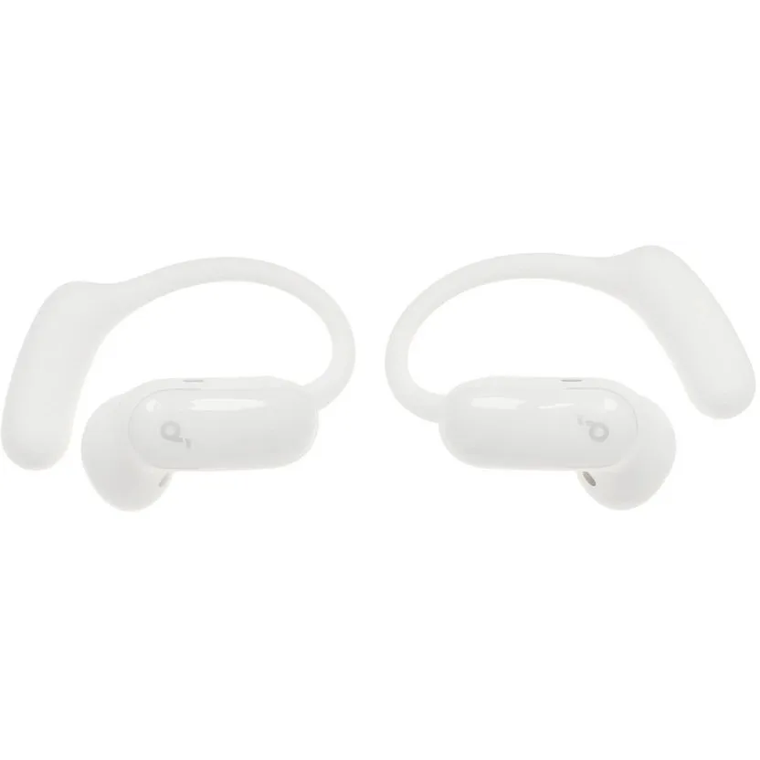 Гарнитура Anker Soudncore AeroFit 2 Pro Gloss White - A3875G21 - фото 2
