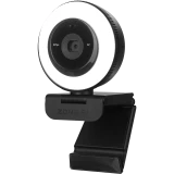 Веб-камера ZONE 51 Lens Black (Z51-LEN-BK)