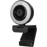 Веб-камера ZONE 51 Lens Black (Z51-LEN-BK)