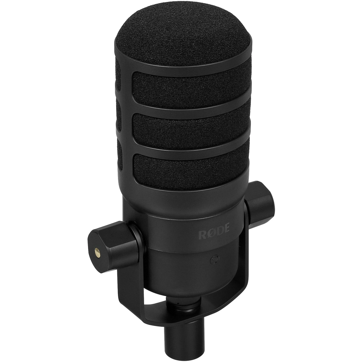 Микрофон RODE PodMic USB Black - PODMIC