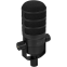 Микрофон RODE PodMic USB Black - PODMIC
