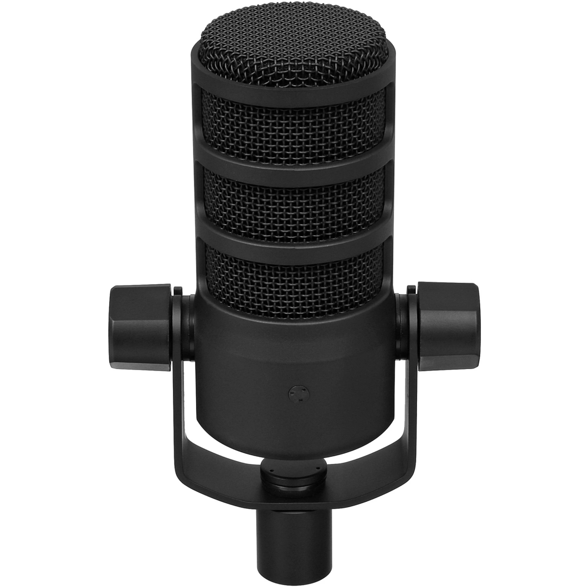 Микрофон RODE PodMic USB Black - PODMIC - фото 2