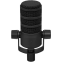 Микрофон RODE PodMic USB Black - PODMIC - фото 2