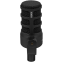 Микрофон RODE PodMic USB Black - PODMIC - фото 3