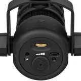 Микрофон RODE PodMic USB Black (PODMIC)