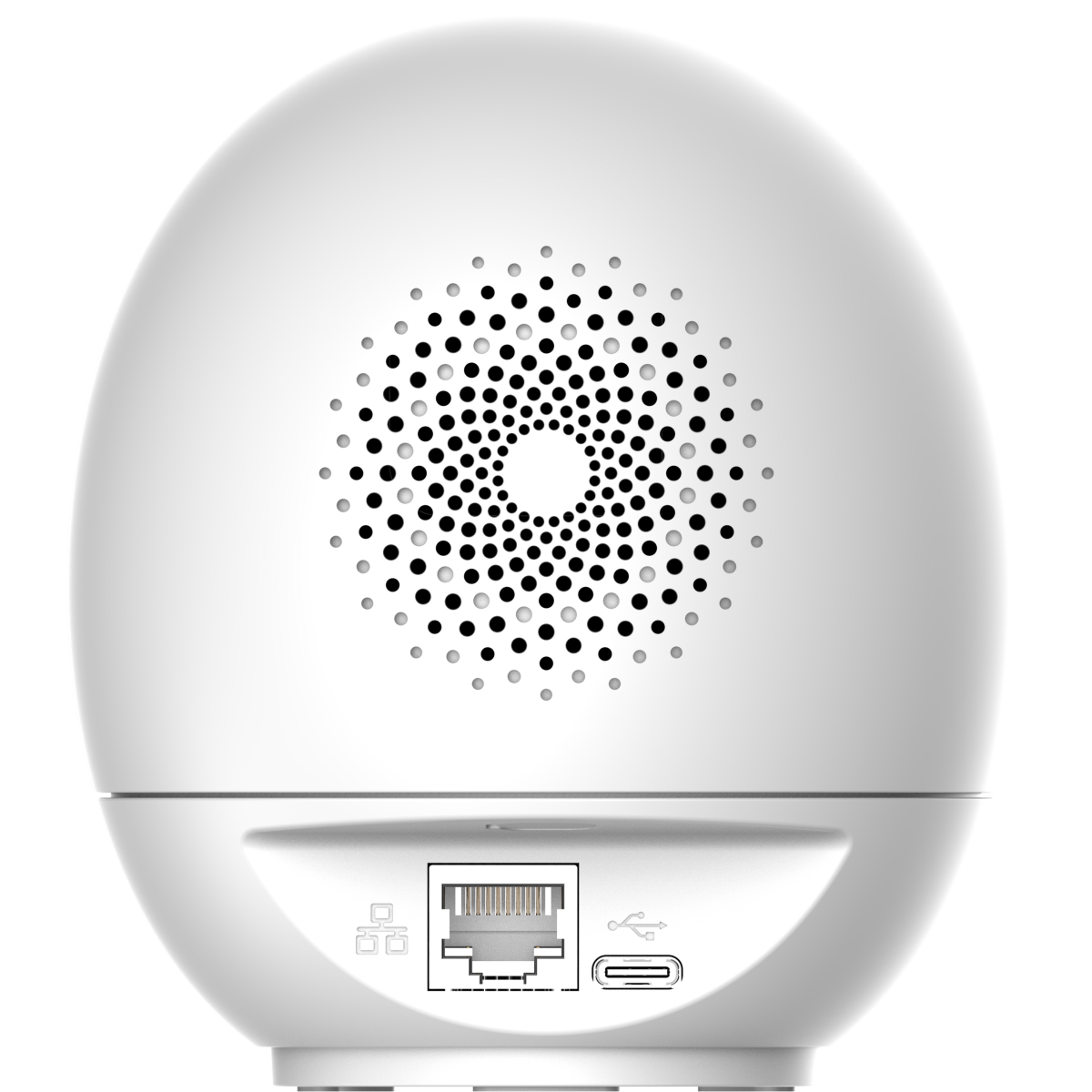 IP камера Dahua DH-H5JE 2.8мм - DH-IPC-H5JEP-0280B - фото 7