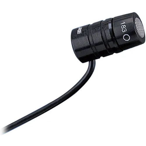 Микрофон Shure MX183
