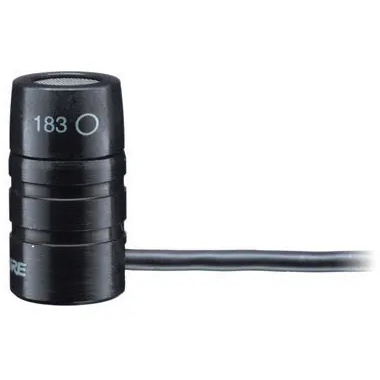Микрофон Shure MX183 - фото 2