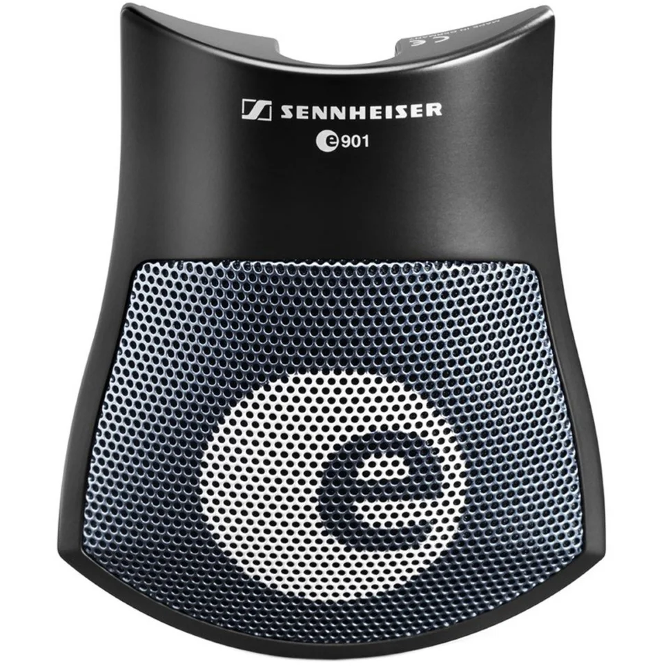 Микрофон Sennheiser E 901